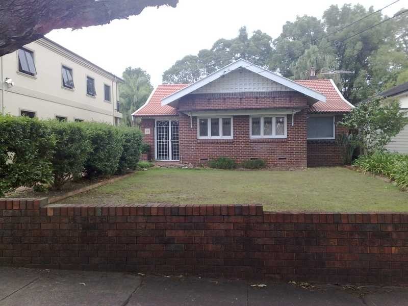 10 Agnes Street, Strathfield NSW 2135