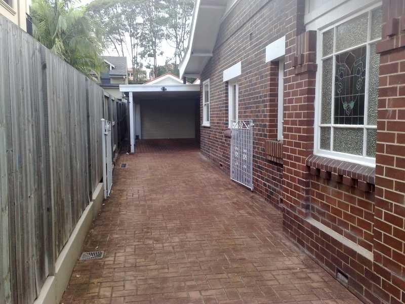 10 Agnes Street, Strathfield NSW 2135