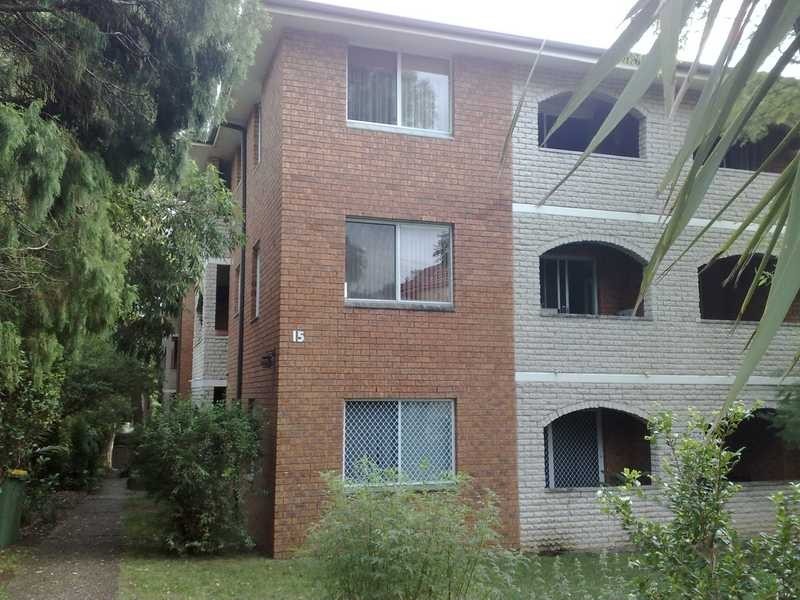 Unit 11/15 Norton Street, Ashfield NSW 2131