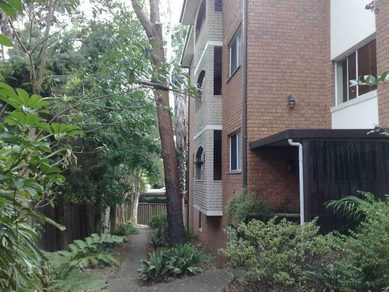 Unit 11/15 Norton Street, Ashfield NSW 2131
