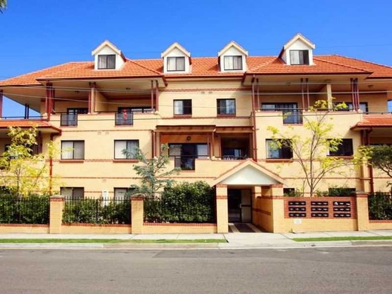 Unit 14/31-33 Gordon Street, Burwood NSW 2134