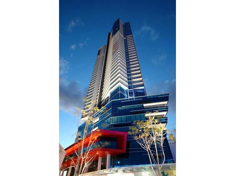 Unit/56 Scarborough Street, Southport QLD 4215
