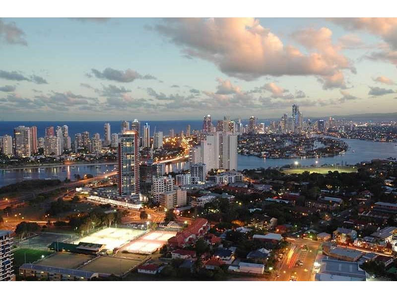 Apartment/56 Scarborough Street, Southport QLD 4215