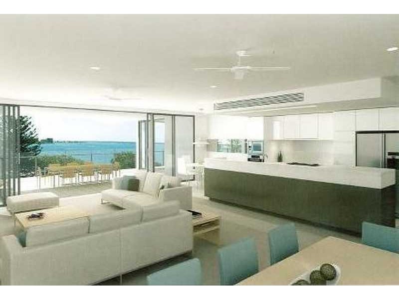 Apartment/Direct Broadwater & Ocean  Access, Hollywell QLD 4216