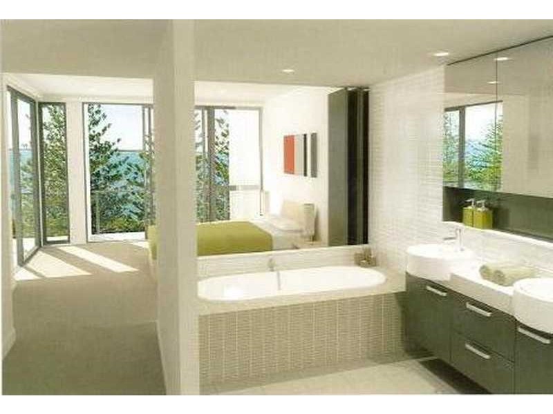 Apartment/Direct Broadwater & Ocean  Access, Hollywell QLD 4216