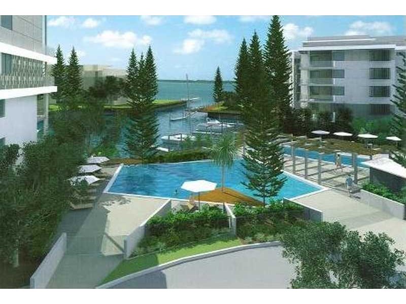 Direct Broadwater And Ocean Access, Hollywell QLD 4216