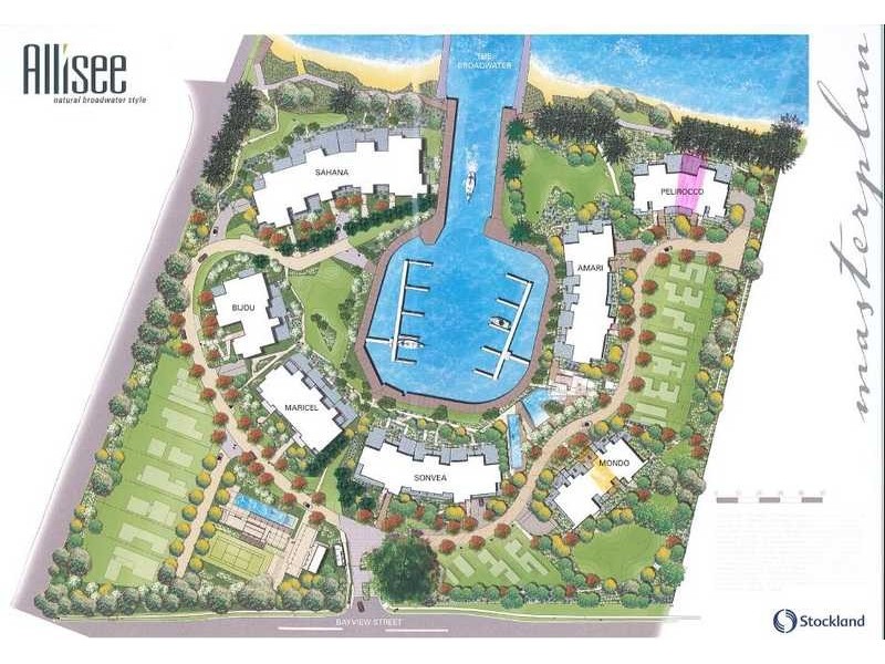 Direct Broadwater And Ocean Access, Hollywell QLD 4216