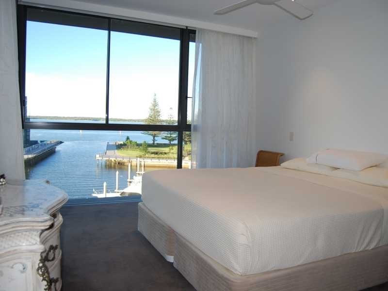 4405/323 Bayview Street, Hollywell QLD 4216