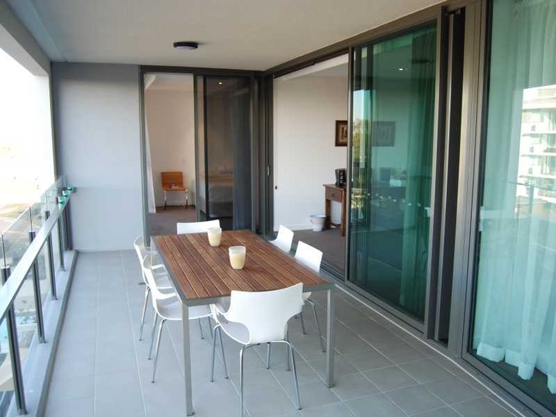 4405/323 Bayview Street, Hollywell QLD 4216