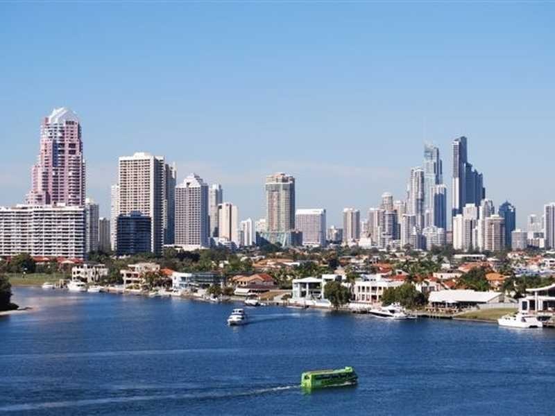 B9-1/75 Brighton Parade, Southport QLD 4215