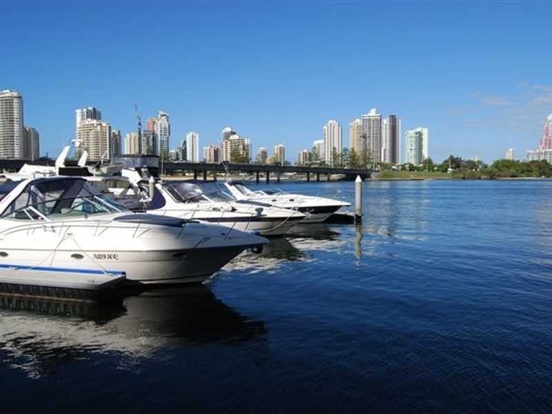 B9-1/75 Brighton Parade, Southport QLD 4215