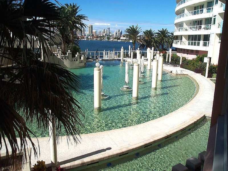 B9-1/75 Brighton Parade, Southport QLD 4215