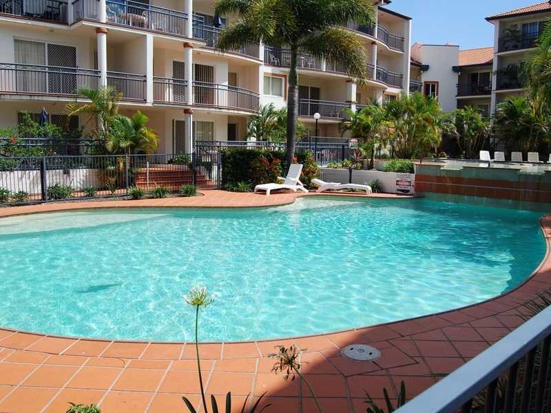 11/148 Marine Parade, Southport QLD 4215
