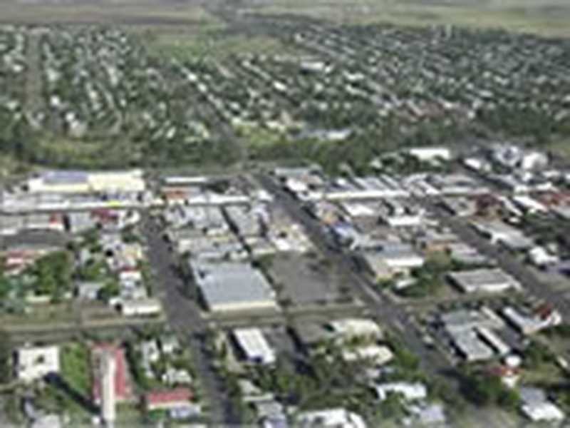 17 Warrego Highway, Dalby QLD 4405