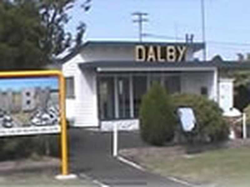 17 Warrego Highway, Dalby QLD 4405