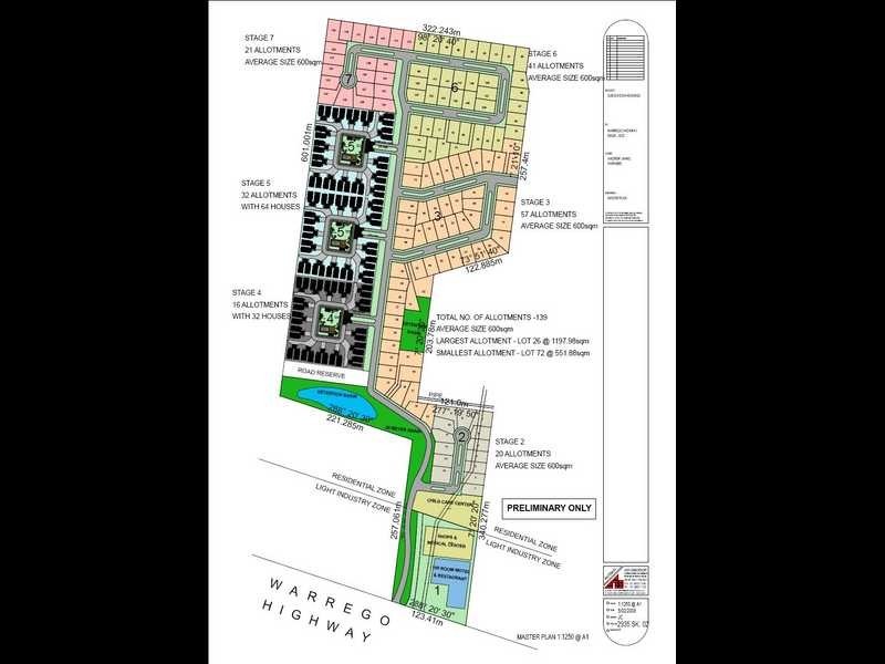 17 Warrego Highway, Dalby QLD 4405