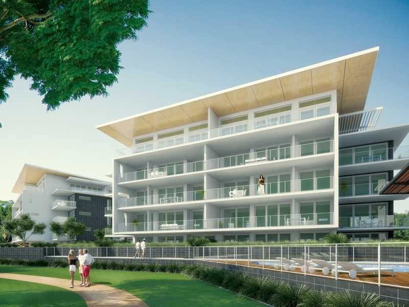 154 Musgrave Avenue, Southport QLD 4215