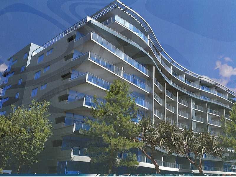 430 Marine Parade, Biggera Waters QLD 4216