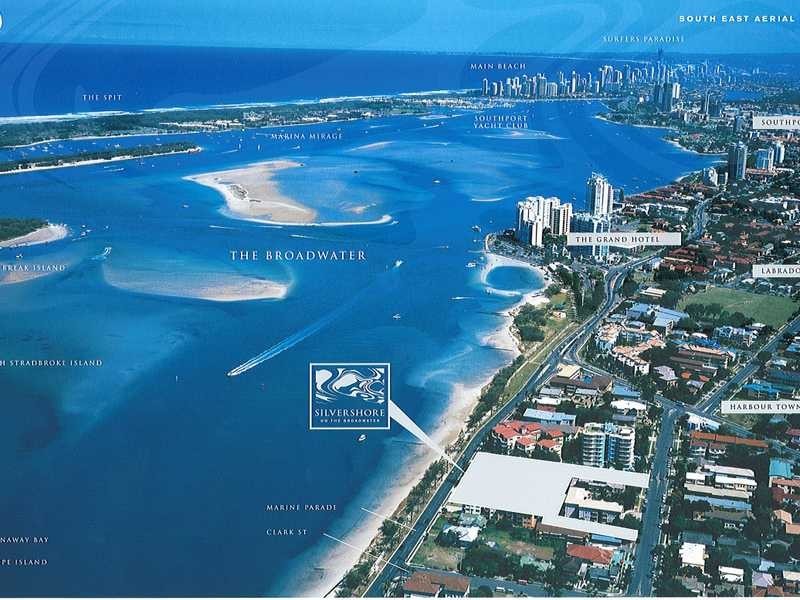 430 Marine Parade, Biggera Waters QLD 4216