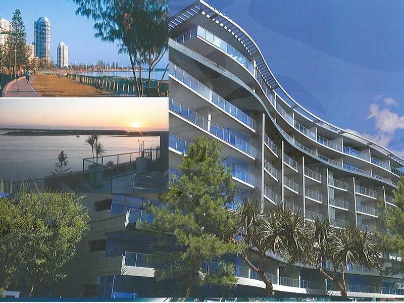 430 Marine Parade, Biggera Waters QLD 4216