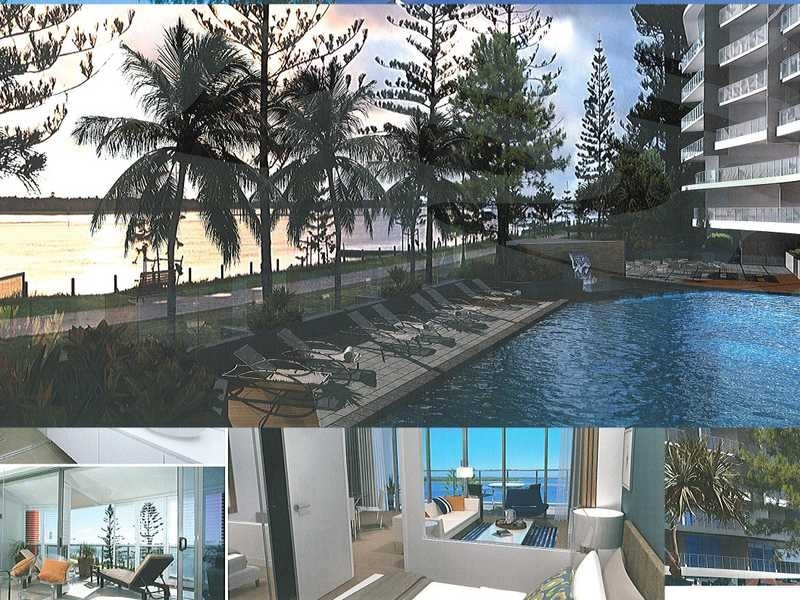 430 Marine Parade, Biggera Waters QLD 4216