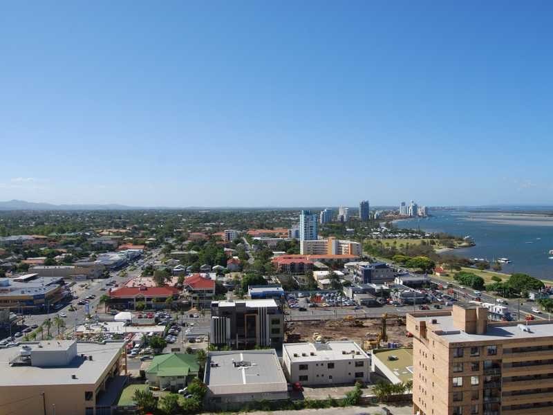 153/105 Scarborough Street, Southport QLD 4215