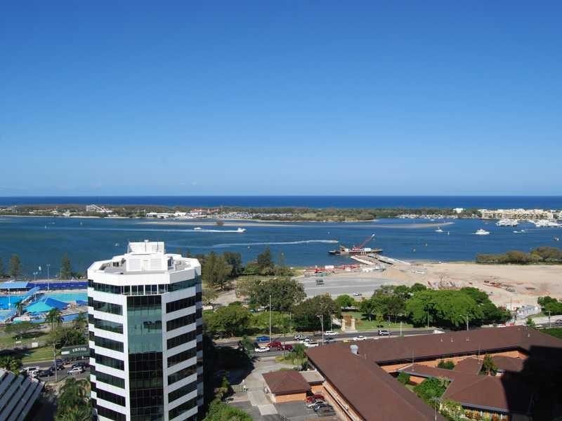 153/105 Scarborough Street, Southport QLD 4215