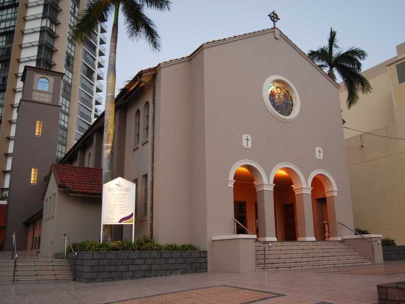 153/105 Scarborough Street, Southport QLD 4215