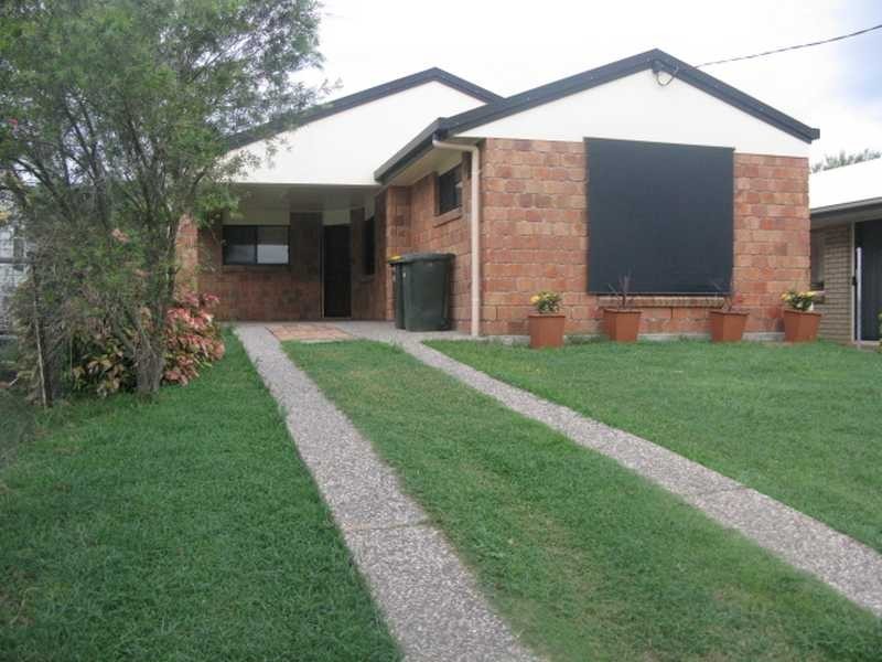 18 Harbourne Street, Rockhampton QLD 4700