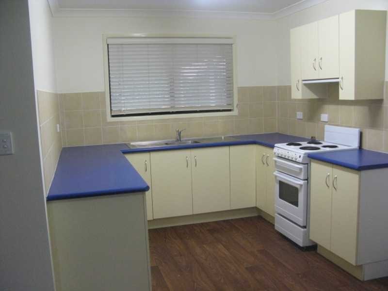 18 Harbourne Street, Rockhampton QLD 4700