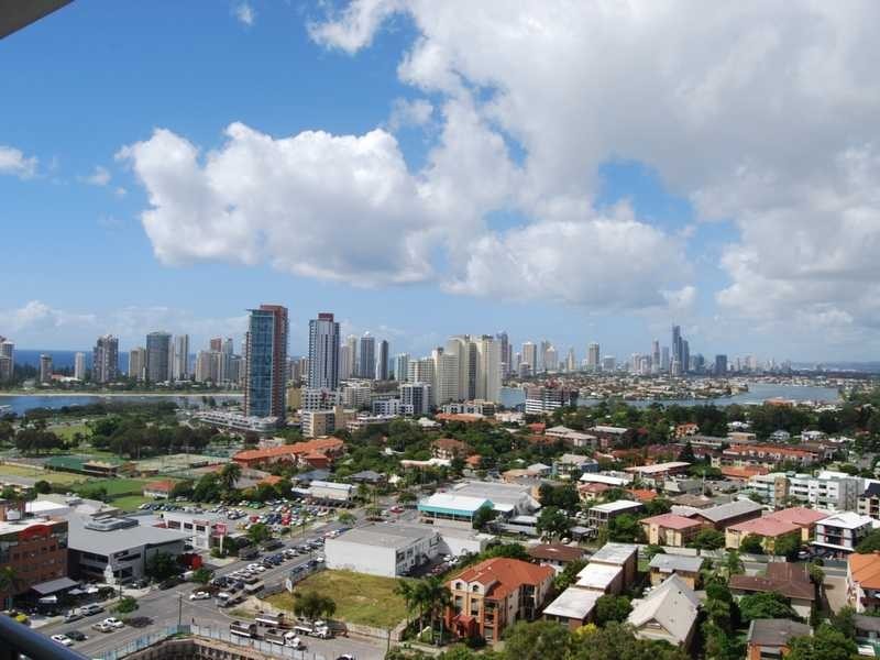 Apartment 21706/ Southport Central, Southport QLD 4215