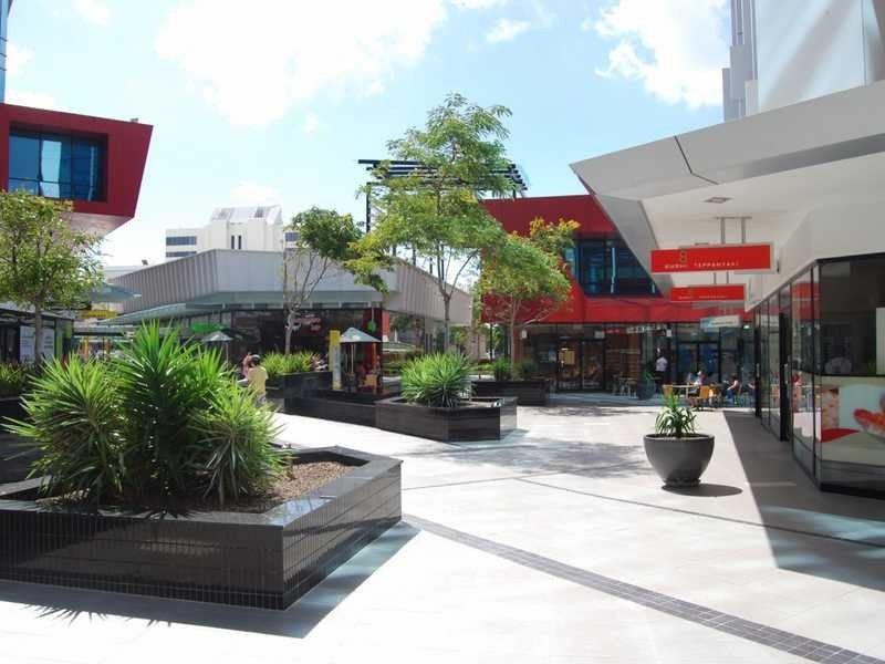 Apartment 21706/ Southport Central, Southport QLD 4215