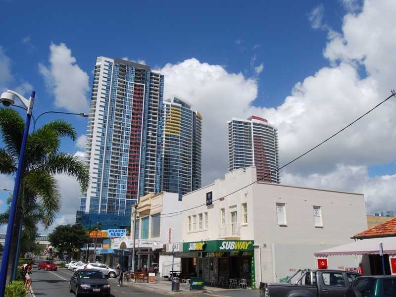 Apartment 21706/ Southport Central, Southport QLD 4215
