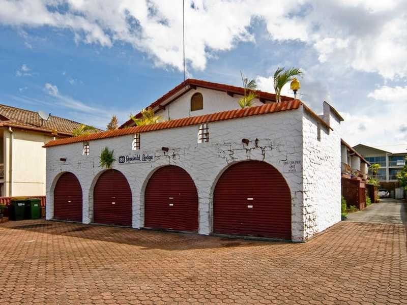 7/188 High Street, Southport QLD 4215