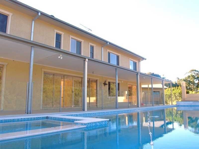 657 Tallebudgera Road, Tallebudgera QLD 4228