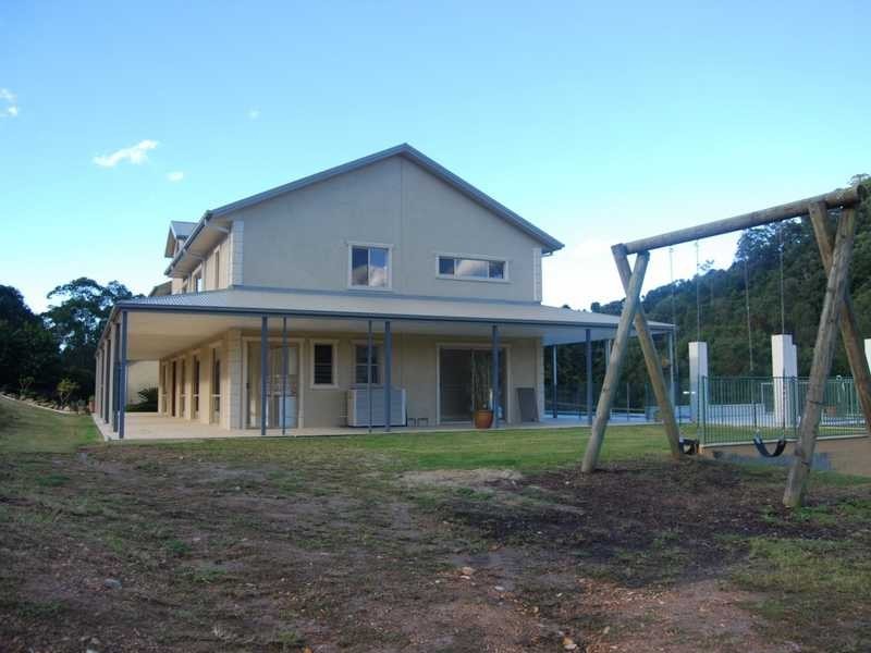 657 Tallebudgera Road, Tallebudgera QLD 4228