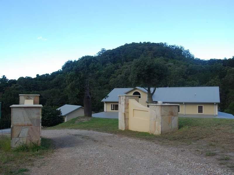 657 Tallebudgera Road, Tallebudgera QLD 4228