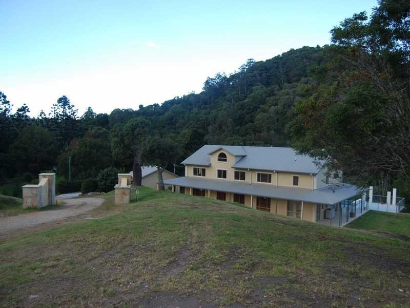 657 Tallebudgera Road, Tallebudgera QLD 4228