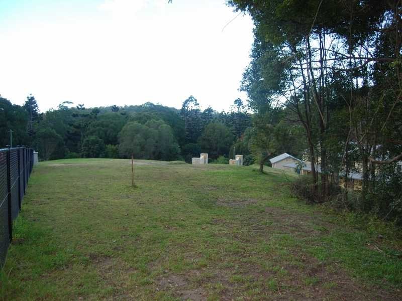 657 Tallebudgera Road, Tallebudgera QLD 4228