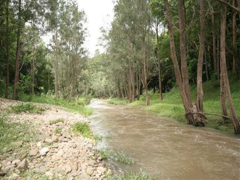 657 Tallebudgera Road, Tallebudgera QLD 4228