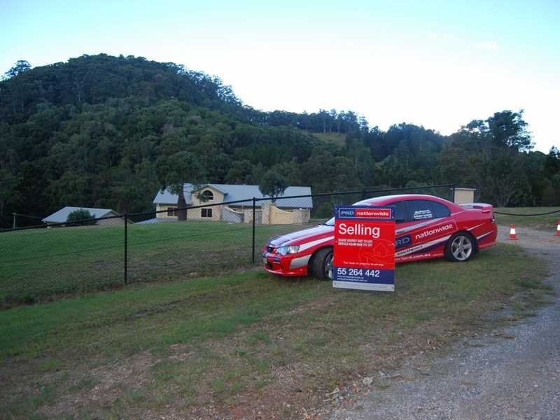 657 Tallebudgera Road, Tallebudgera QLD 4228