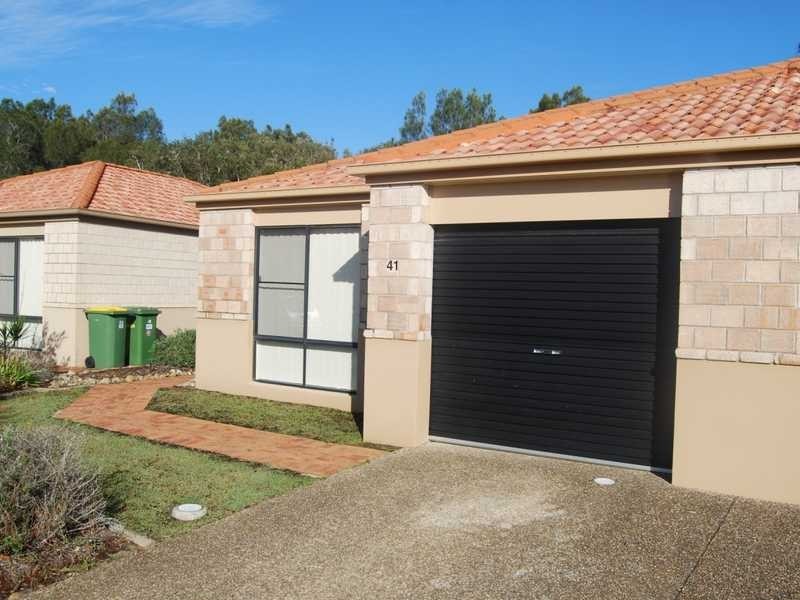 41/24 Amsonia Court, Arundel QLD 4214