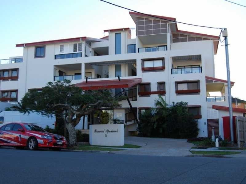 Unit/16/31 Railway Street, Southport QLD 4215