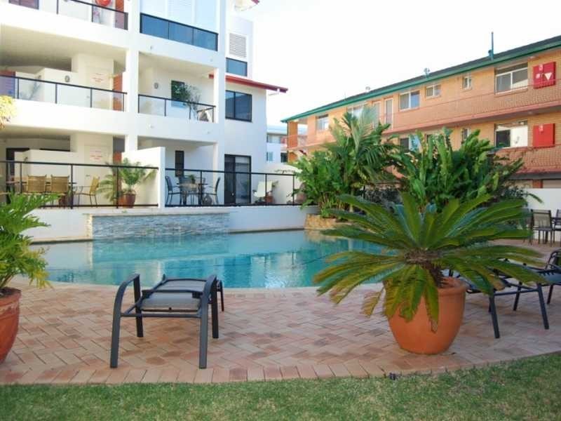 Unit/16/31 Railway Street, Southport QLD 4215