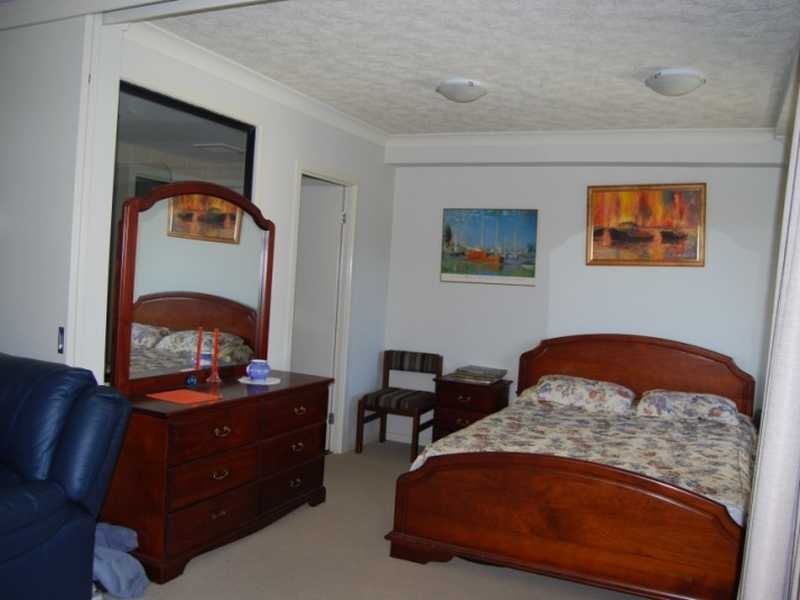 Unit/16/31 Railway Street, Southport QLD 4215