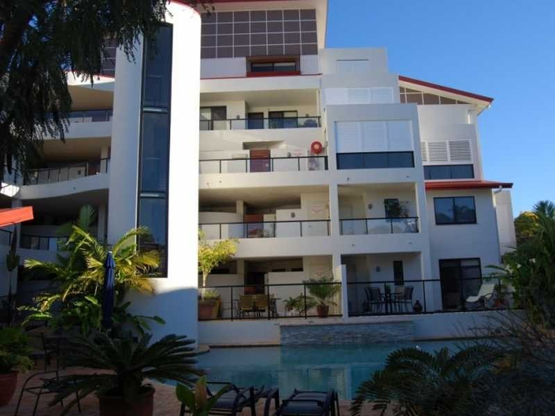 Unit/16/31 Railway Street, Southport QLD 4215