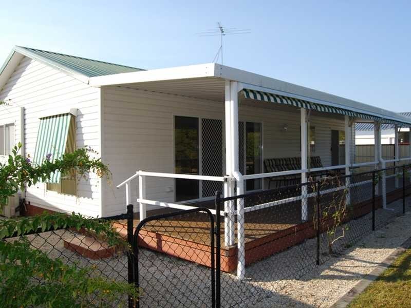 Unit/183/26 Goldmine Road, Ormeau QLD 4208