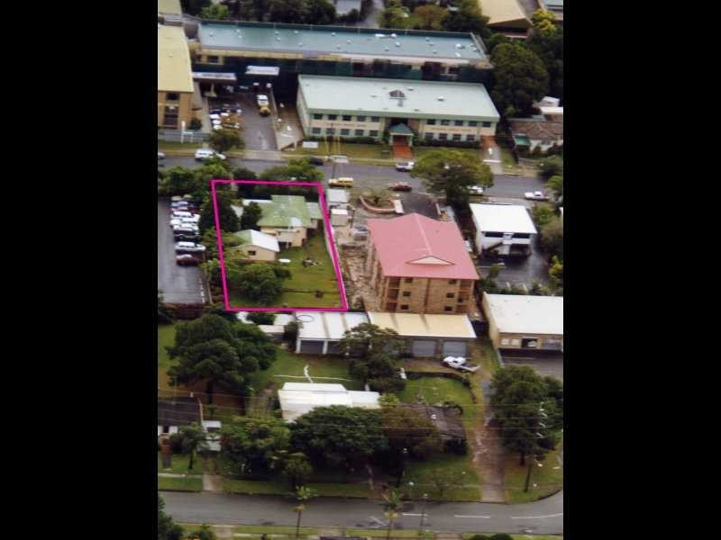 26 Spendlove Street, Southport QLD 4215