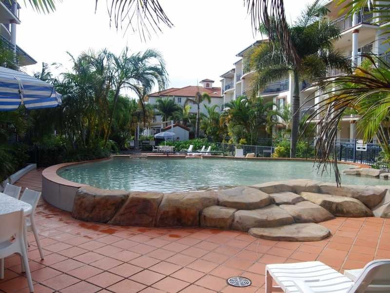 Unit/90/148 Marine Parade, Southport QLD 4215