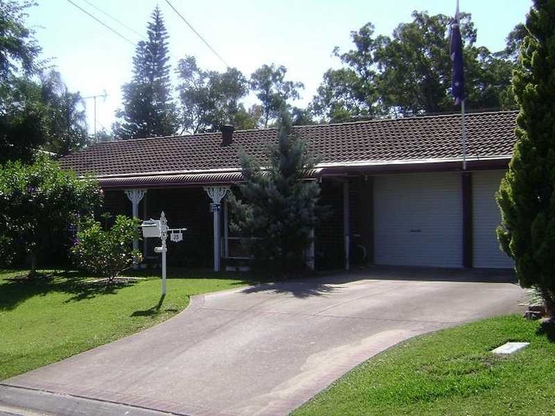 35 Bushmead Street, Nerang QLD 4211